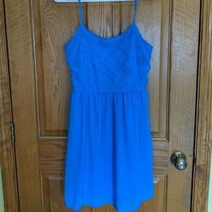 💙💙💙 Summer Dress